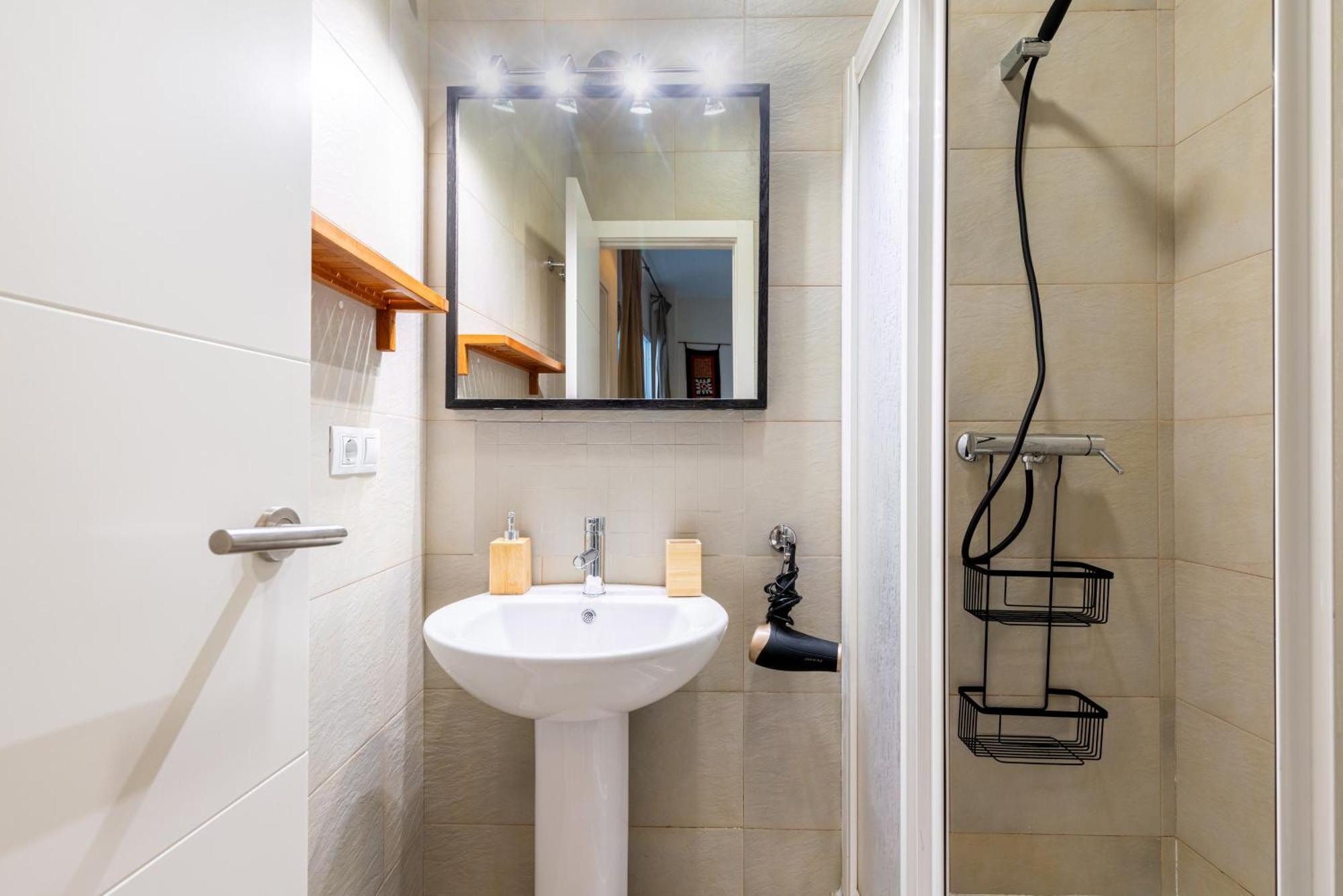 Don Fadrique Parlamento By Thegoodtourist Apartment Sevilla Bagian luar foto