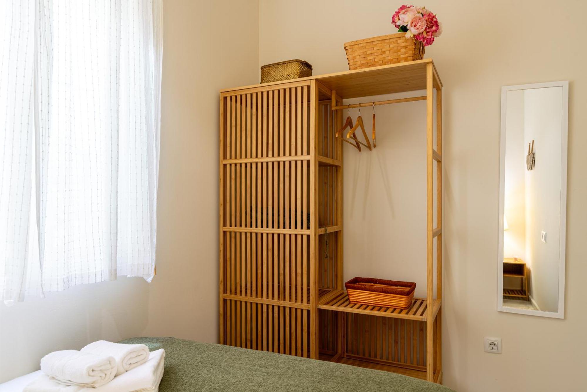 Don Fadrique Parlamento By Thegoodtourist Apartment Sevilla Bagian luar foto