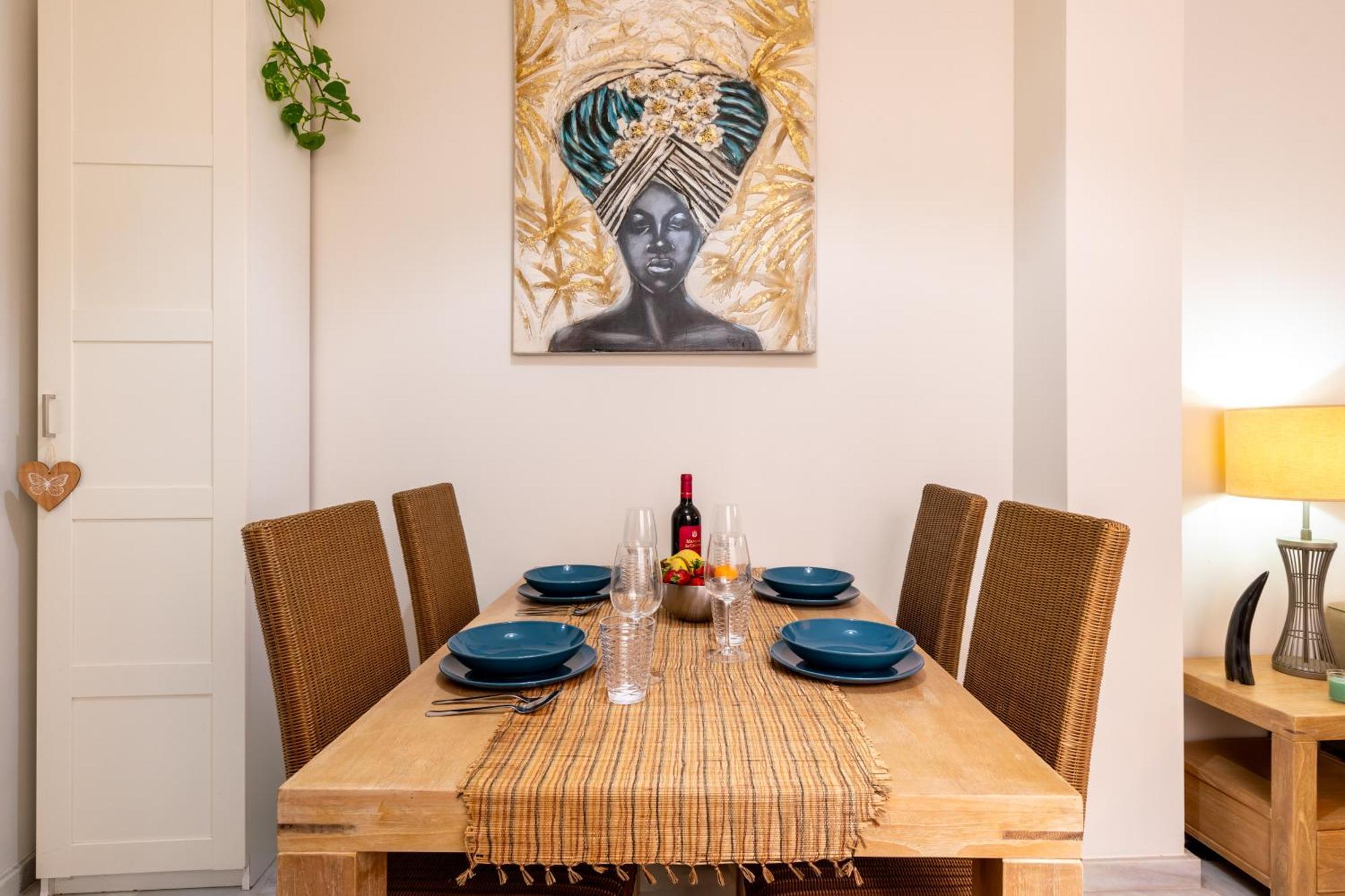 Don Fadrique Parlamento By Thegoodtourist Apartment Sevilla Bagian luar foto