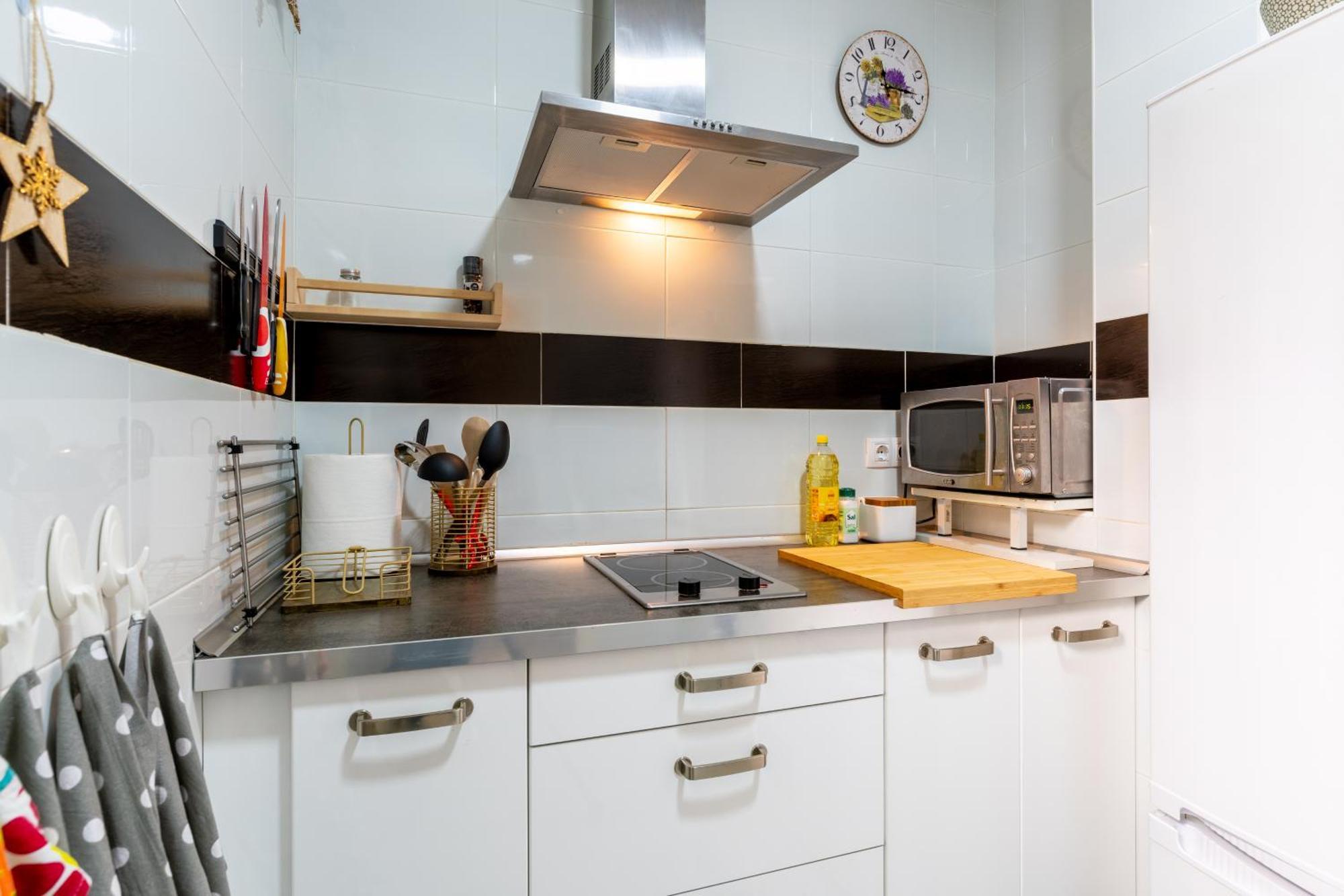 Don Fadrique Parlamento By Thegoodtourist Apartment Sevilla Bagian luar foto