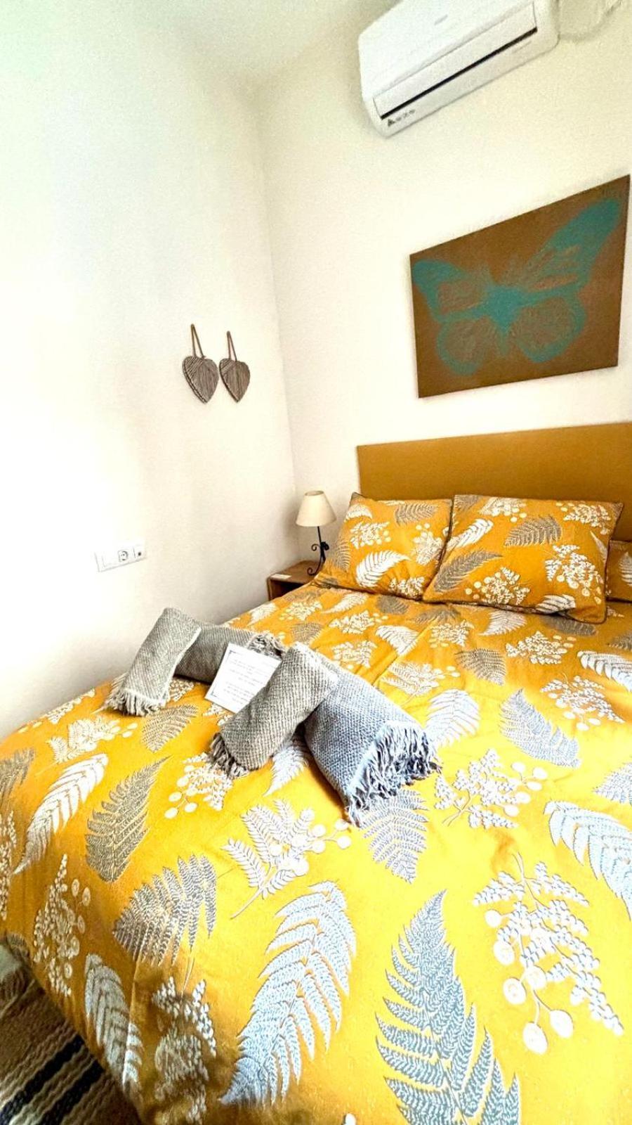 Don Fadrique Parlamento By Thegoodtourist Apartment Sevilla Bagian luar foto