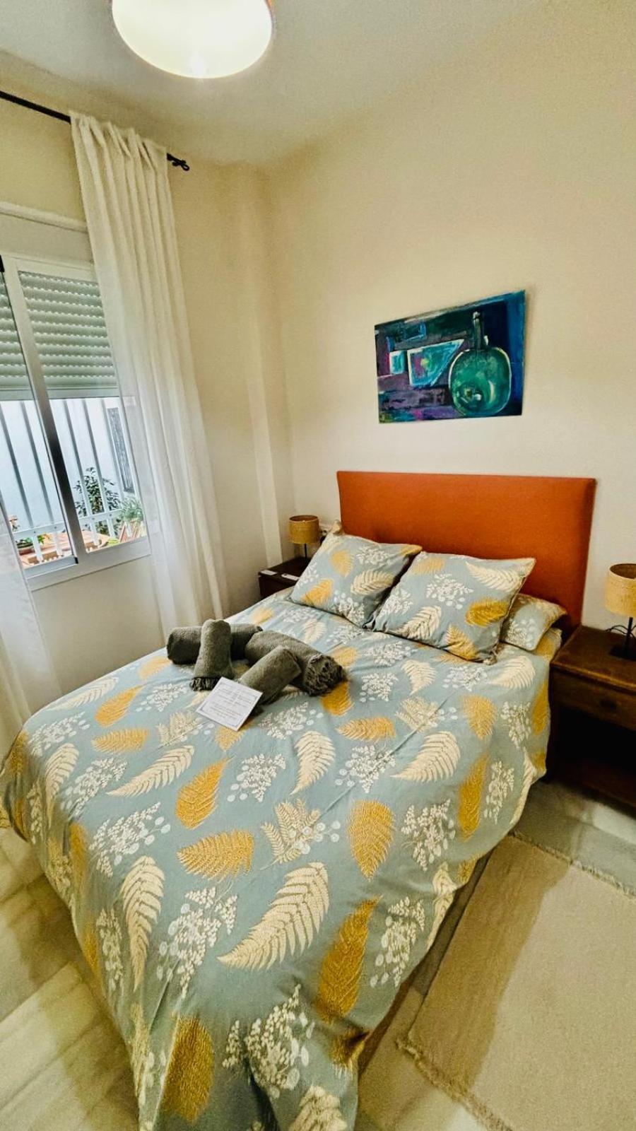 Don Fadrique Parlamento By Thegoodtourist Apartment Sevilla Bagian luar foto
